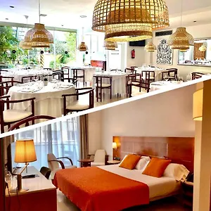 Hotel Calasanz Molins de Rei