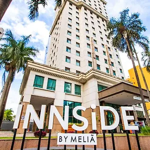 Innside Iguatemi Hotel