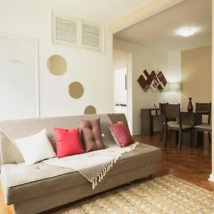 Apartamento Dona Acibe By Bnbhost, São Paulo