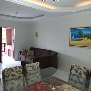 Apartamento 3 Quartos Itapema
