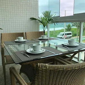 Apartamento 4 Ilhas, 2 Suites, 2 Garagens Bombinhas