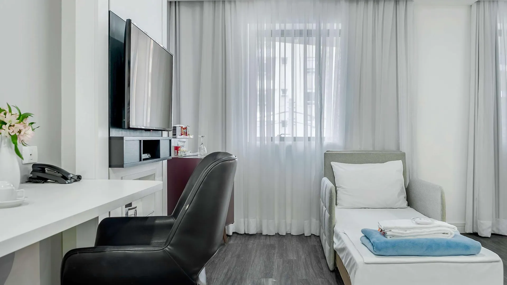 **** Hotel Mercure Sao Paulo Ibirapuera Privilege Brazil